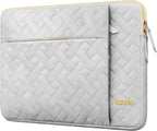 Lacdo 14 Inch Laptop Sleeve Case by Lacdo