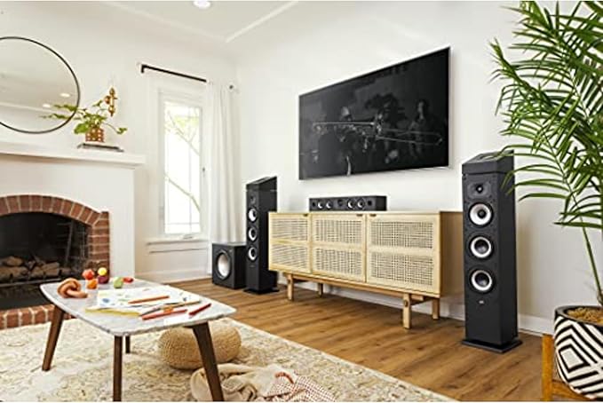 Polk Monitor XT12 Powered Sub - Image 7