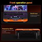 IETS GT300 Upgraded Laptop Cooling Pad - Image 6