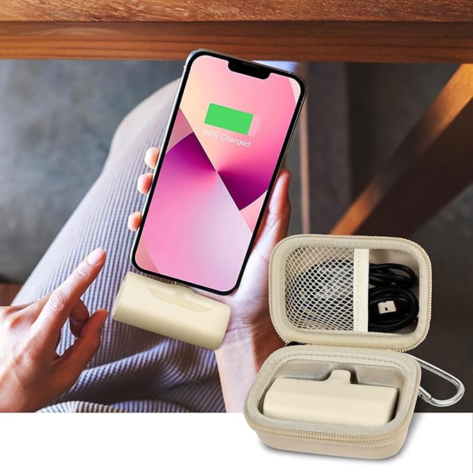Portable Charger Power Bank Case - Image 6