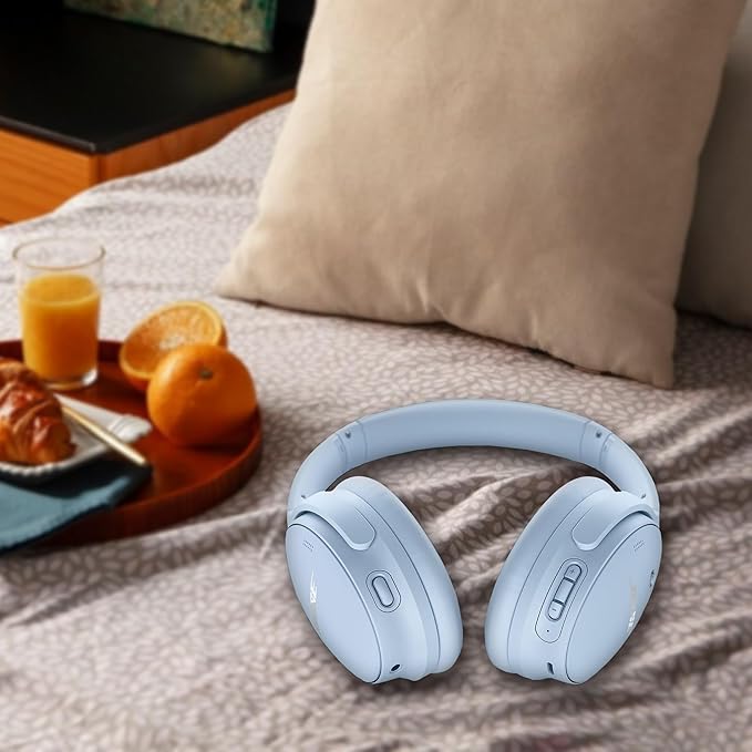 Replacement Ear Pads for Bose QuietComfort 45/QuietComfort SE/New QuietComfort - Image 7