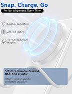 Mag.Safe Charger - Image 3