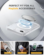Miracase Magnetic for iPhone 16e Case Full-Body Phone - Image 6