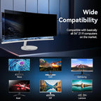 34 Inch Computer Privacy Screen Filter - Image 6