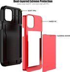 Nvollnoe for iPhone 12/iPhone 12 Pro Case - Image 3