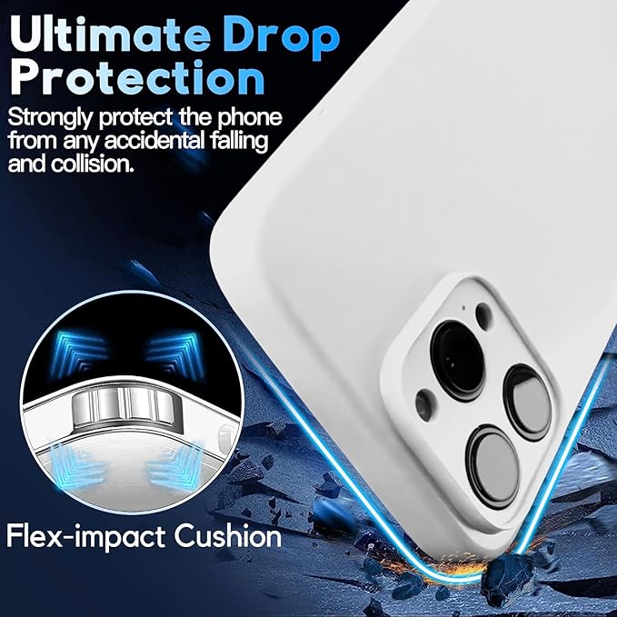 Blaspins Crossbody Strap Phone Case - Image 5