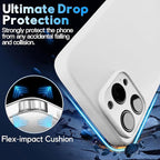 Blaspins Crossbody Strap Phone Case - Image 5
