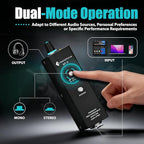 Rechargeable Headphone Amp - Image 3