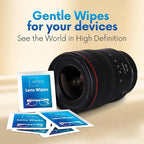 Lens Wipes for Eyeglasses - Image 6