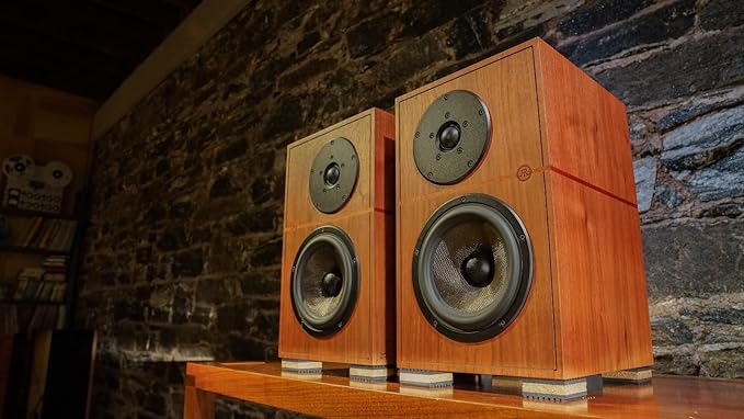 Sound Isolation Pads. Cork Pads - Image 5