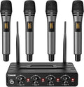 TONOR Wireless Microphones System by TONOR