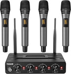 TONOR Wireless Microphones System by TONOR