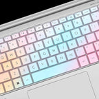 Keyboard Cover for HP EliteBook 830 835 840 845 1040 G9 G10 2024 2023 2022 13.3 - Image 3