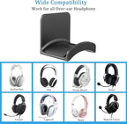 SOKUSIN Headphone Stand Headset Holder - Image 6