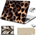 Teryeefi Compatible for 2022-2024 MacBook Air 13.6 inch Case M3 A3113/ M2 A2681 by Teryeefi