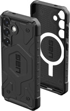 URBAN ARMOR GEAR UAG Designed for Samsung Galaxy S25 Case 6.2" Pathfinder by UrbanArmorGear