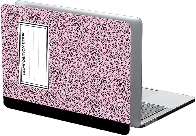 Compatible with MacBook Air 13.3 13.6 Inch Case 2022 2021 2020 2019 Plastic by COTAIL