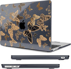 Compatible with MacBook Air 15 inch Case, M4 A3241/M3 A3114/M2 A2941, Hard Shell - Image 6
