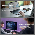 Mouse Pad for Windows Shortcuts – Small Window Cheat Sheet Desk Pad – - Image 6