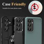 YWXTW Camera Lens Protector for Samsung Galaxy S24 Plus Accessories, 9H - Image 6