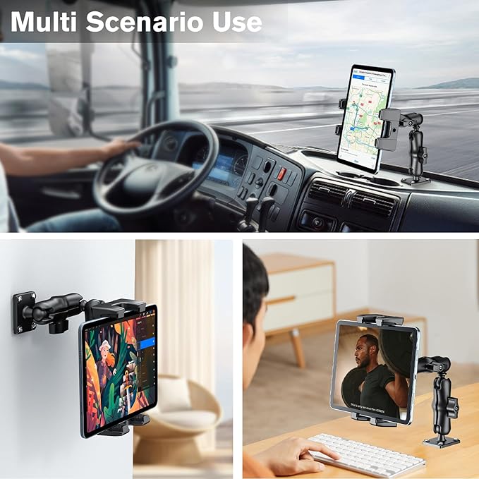 OHLPRO Tablet Mount for Truck - Image 2
