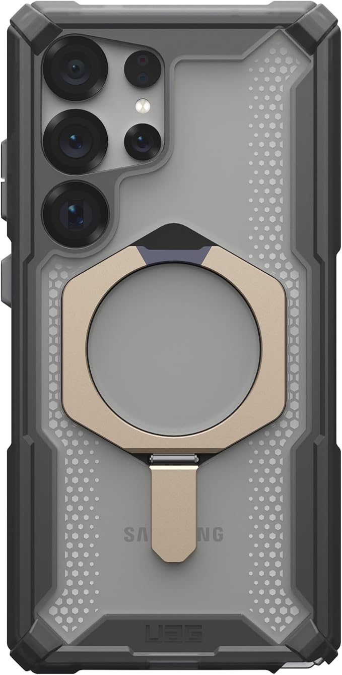 URBAN ARMOR GEAR UAG for Samsung Galaxy S25 Case 6.2" - Image 7