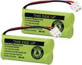 BT183342/BT283342 2.4V 400mAh Ni-MH BT166342/BT266342 BT162342/BT262342 by BAOBIAN