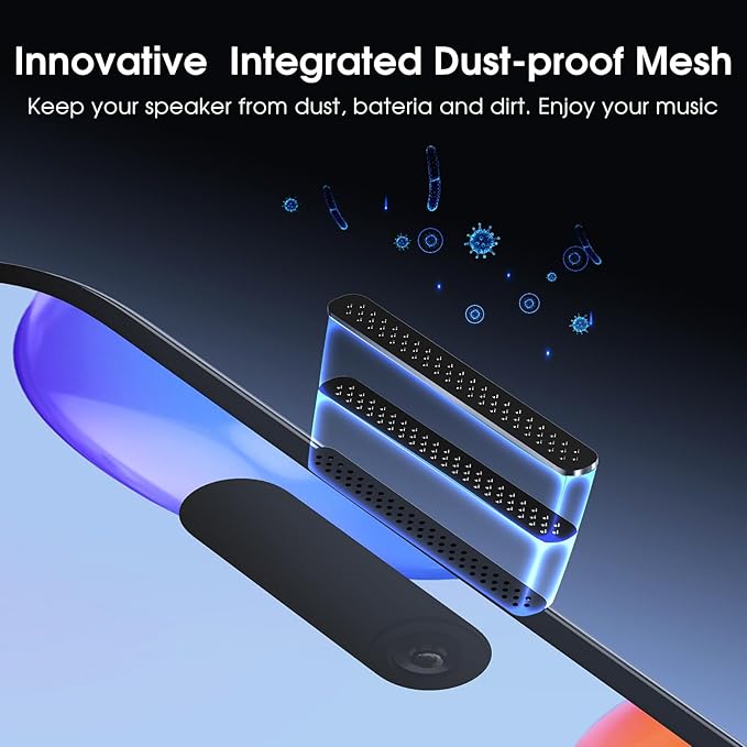 MOCOLL Anti-Blue Light Screen Protector - Image 4