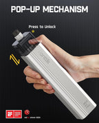 Fanttik E1 Max Electric Screwdriver, Mini Precision Screwdriver Set, 50 - Image 3