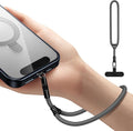 Phone Wrist Strap, Universal Adjustable Hand Wrist Strap Lanyard by Dadanism