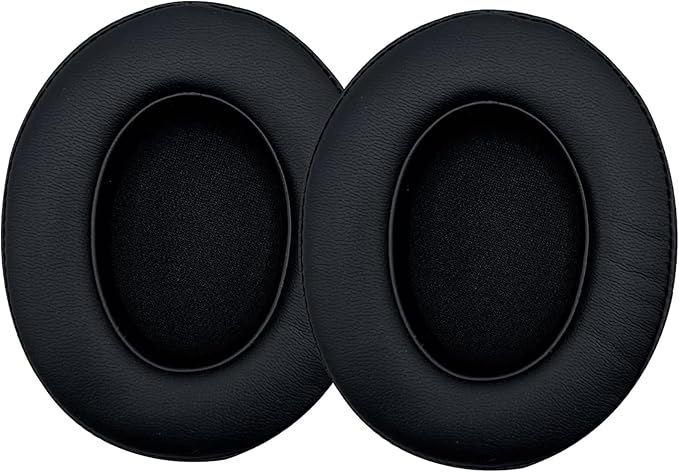 Replacement Ear Pads Cushions for Beats Studio（B0501、B0500），Beats Studio 2 & - Image 2