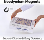 Book Shape Decorative Cable Management Box - Image 6