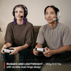 SteelSeries Arctis Nova 3P Wireless Multi-Platform Gaming Headset — Mobile App - Image 5
