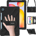 BRAECN for Samsung Galaxy Tab S6 lite Case 10.4 inch 2024/2022, Rugged by BRAECN