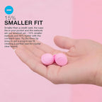 JLab Go Air Pop True Wireless Earbuds, in Ear Headphones, Ear Buds - Image 5