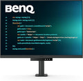 BenQ RD280UA 28.2” 4K 3840x2560 Programming Monitor Backlight, Ergo Flexible Arm by BenQ