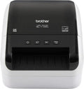Brother QL-1100c Wide Format Label Printer, Shipping & Postage Labels 4” x 6” by Brother