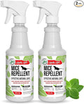 Mighty Mint Peppermint Oil Mouse Repellent Spray – Natural Indoor & Outdoor by MightyMint