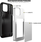 Nvollnoe for iPhone 12 Pro Max Case - Image 3