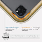 tomtoc 360 Protective Puffy Tablet Sleeve - Image 5