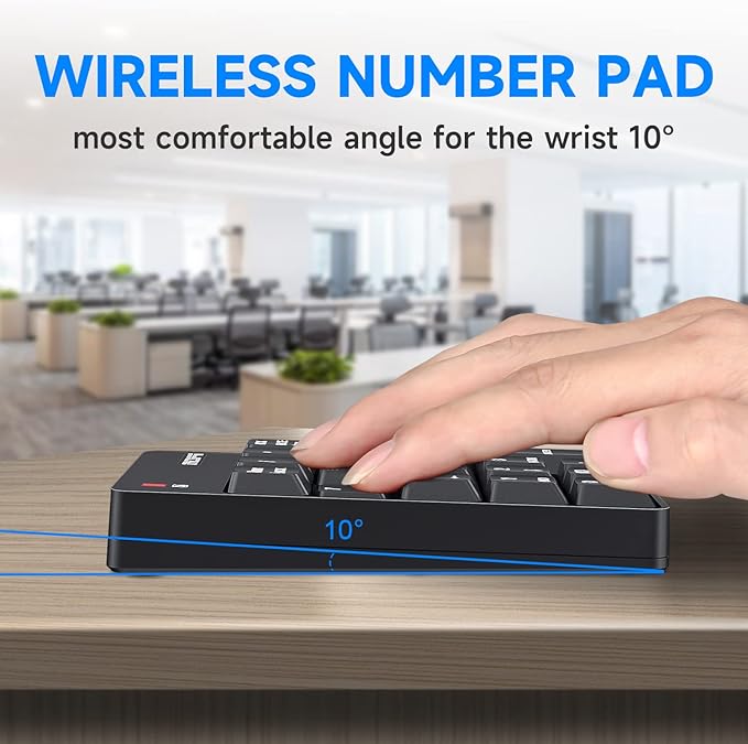 MOFII Number Pad - Image 3
