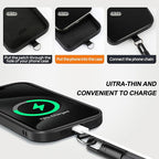 2 Pack Phone Lanyard, 2×Phone Neck Strap, 4×Tether Tabs, Universal Cell Phone - Image 3