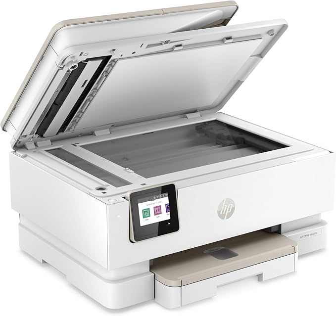 HP ENVY Inspire 7955e Wireless Color Inkjet Printer, Easy setup, Mobile printing - Image 17
