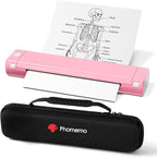 Phomemo Inkless Portable Printer by Phomemo