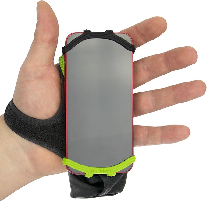 Noxgear Hand Held Phone Holder by Noxgear