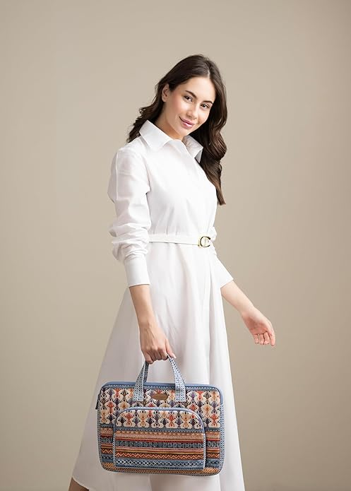 Maison d'Hermine Laptop bag - Image 8