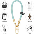 Universal Cell Phone Lanyard Wrist Strap, Phone Bracelet Strap, Phone Charms - Image 6