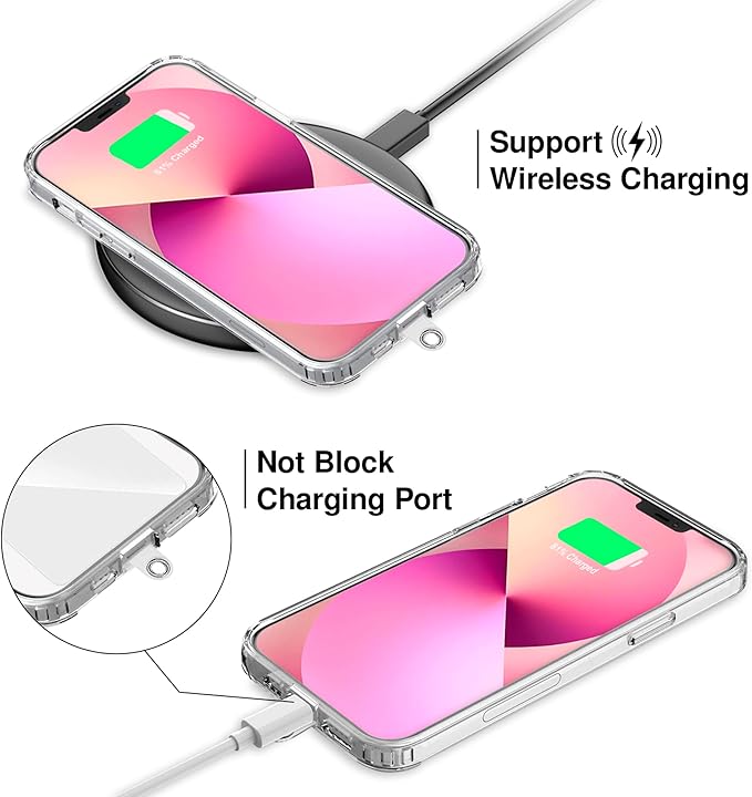 Cell Phone Lanyard - Image 4