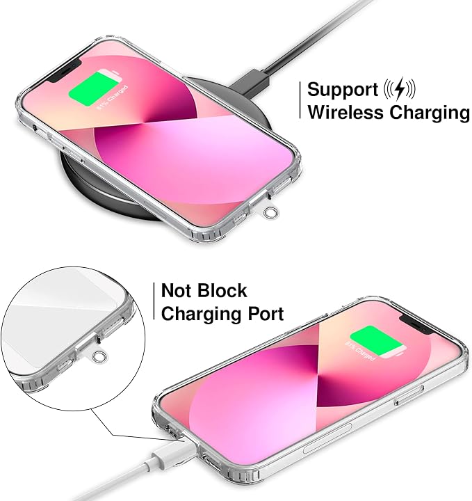 Cell Phone Lanyard - Image 4