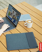 Lenovo Slim Laptop Sleeve 14 Inch Notebook/Tablet - Image 8